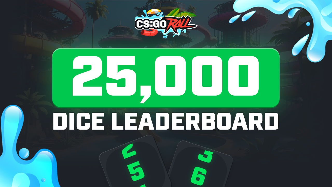 Who Reigned Supreme In Our 25,000 Dice Leaderboard?