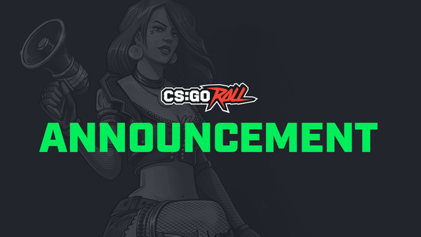 CSGORoll Announces 300% Team Growth In Preparation For An Incredible 2024