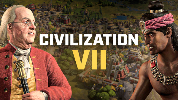 Civilization VII and Why a Skins System could Improve the Game